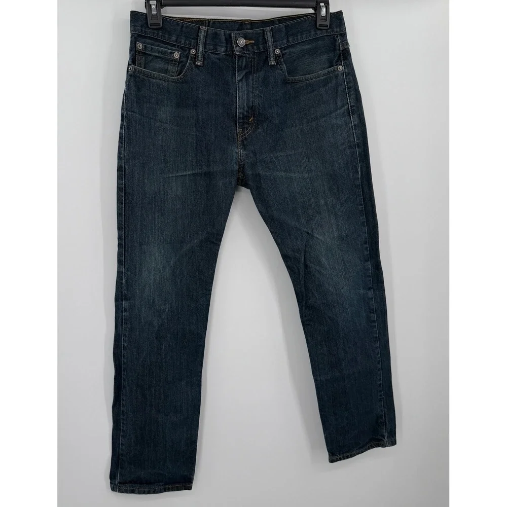 Levis levi 502